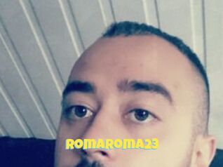 RomaRoma23