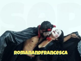 RomanAndFrancesca