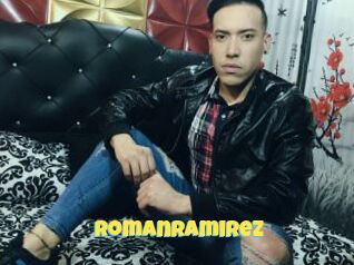 RomanRamirez