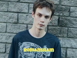 RomanShain