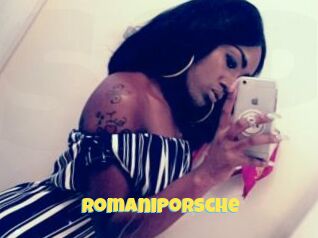 RomaniPorsche