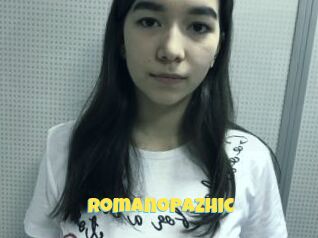 RomanoPazhic