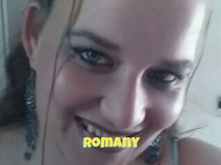 Romany
