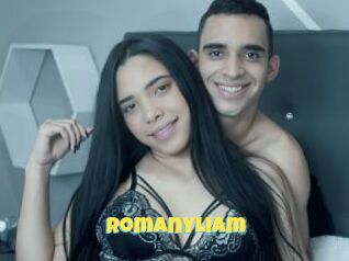 RomanyLiam