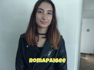 Romapaigee