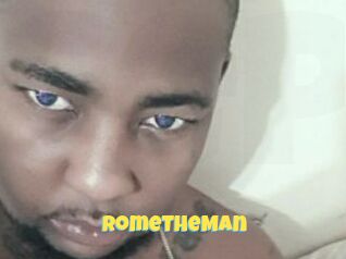 RomeTheMan