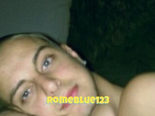 Romeblue123 Sexe et Porno