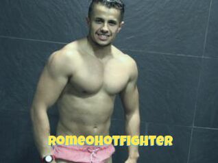 RomeoHotFighter