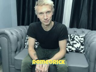 RomeoRick