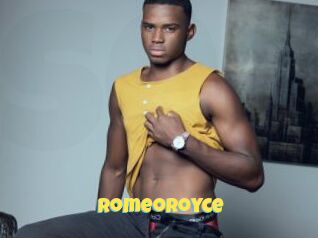 RomeoRoyce Sexe et Porno