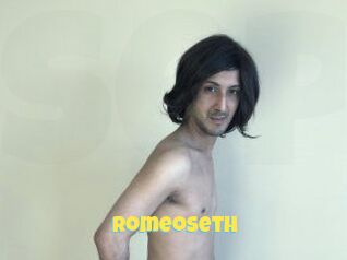 RomeoSeth