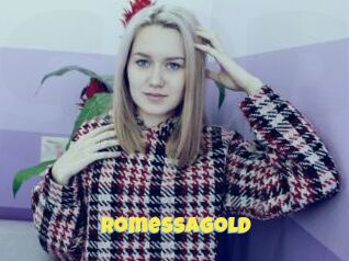 RomessaGold
