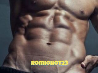 RomioHot23
