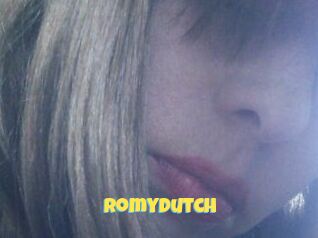 RomyDutch