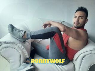 RonnyWolf Sexe et Porno