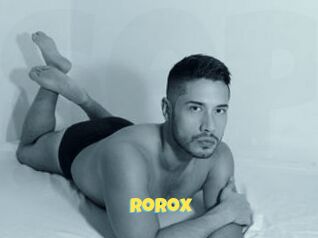 Rorox