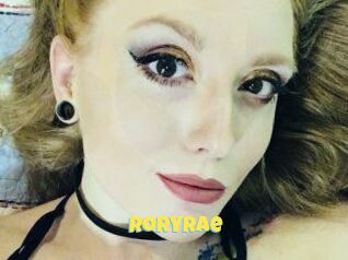 RoryRae