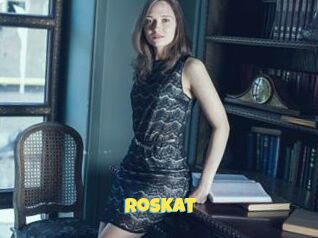 RosKat Sexe et Porno