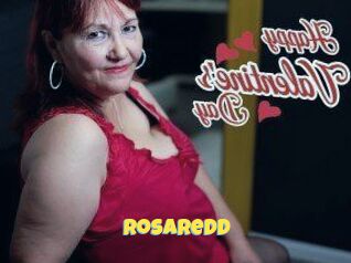 RosaRedd