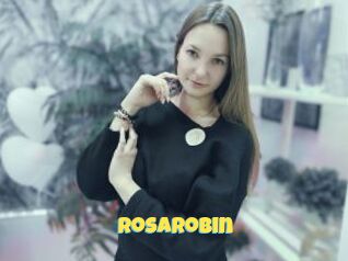 RosaRobin
