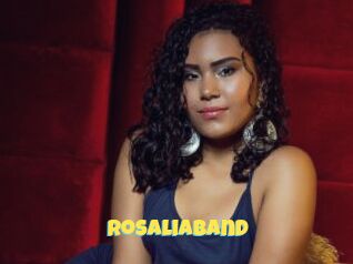 RosaliaBand