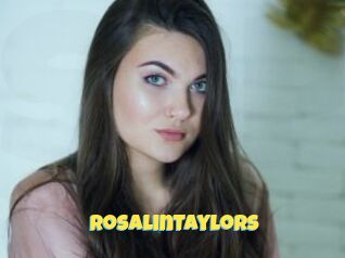 RosalinTaylors Sexe et Porno