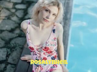 RosalynHeil Sexe et Porno