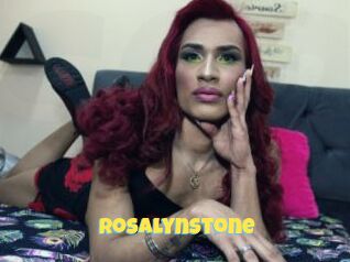 RosalynStone Sexe et Porno