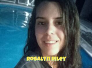 Rosalyn_Riley