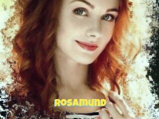 Rosamund