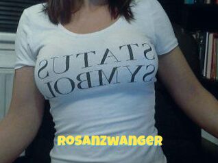 RosanZwanger