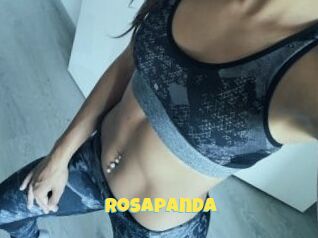 Rosapanda