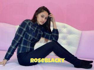 RoseBlacky