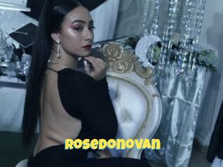 RoseDonovan