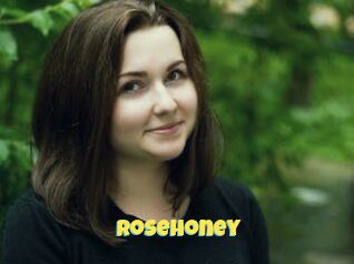 RoseHoney