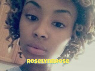 RoseLynnRose