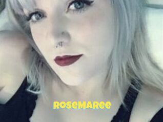 RoseMaree