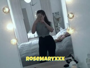 RoseMaryXXX