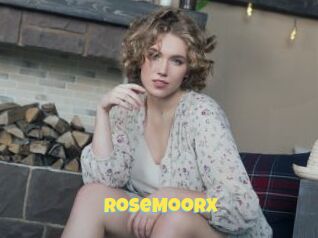 RoseMoorX