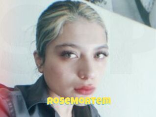 RoseMortem Sexe et Porno