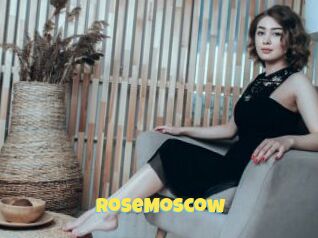 RoseMoscow