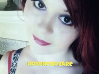 RoseRenovare