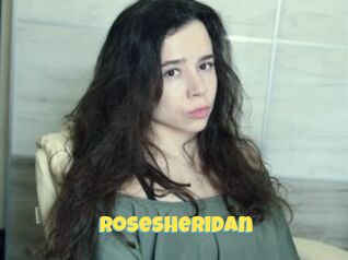RoseSheridan