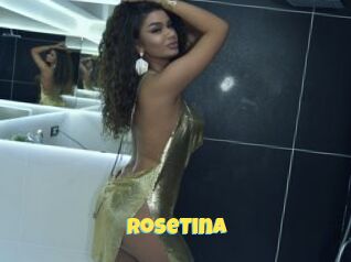 RoseTina