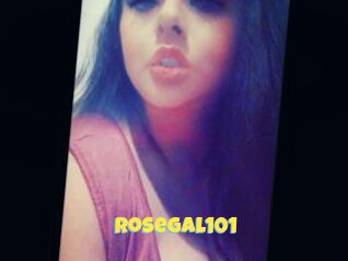 Rosegal101