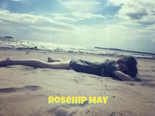 Rosehip_May Sexe et Porno
