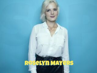 Roselyn_Mayers