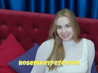 RosemaryPeterson