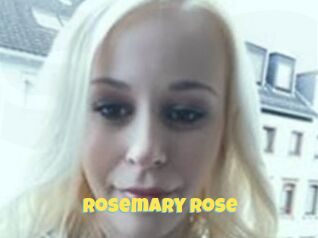 Rosemary_Rose