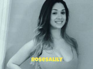 Rosesalily